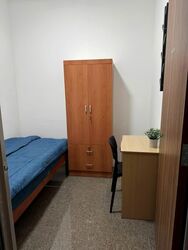 Eastpoint Green (D18), Condominium #550979671